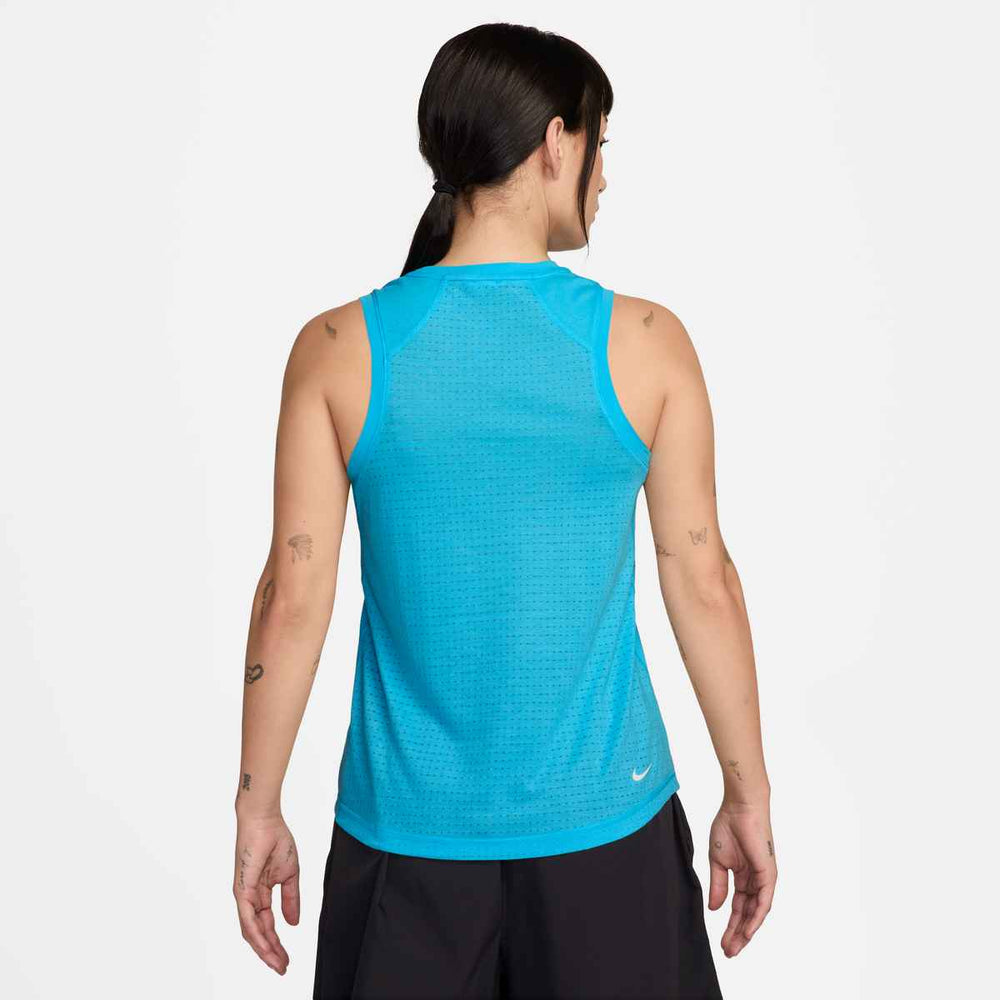 Solar Chase Tank