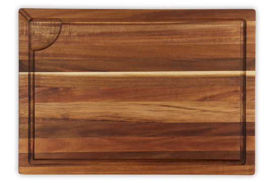 Le Creuset Acacia Wood Cutting Board