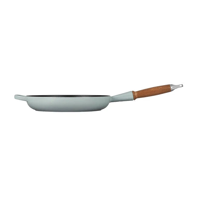 Le Creuset Alpine Wood Handle Fry Pan