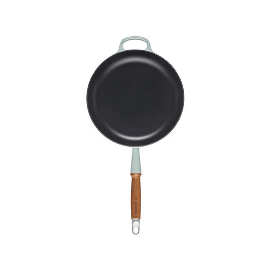 Le Creuset Alpine Wood Handle Fry Pan