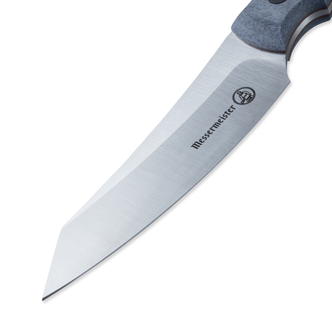 Iron & Resin - Overland Chef Utility - 4.5"