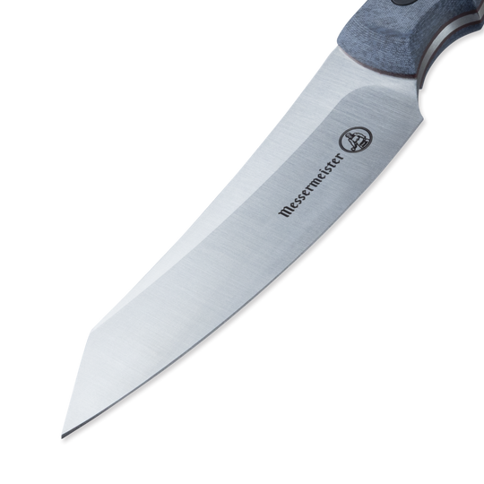 Iron & Resin - Overland Chef Utility - 4.5"