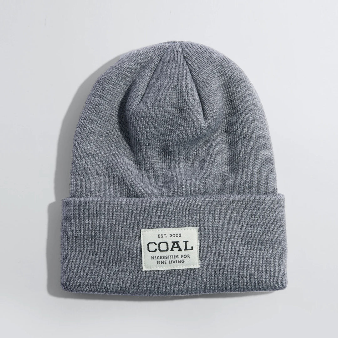 Coal Recycled Uniform