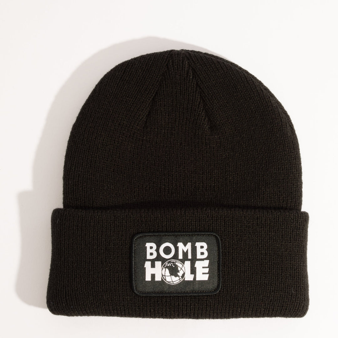 Coal Wayne Beanie