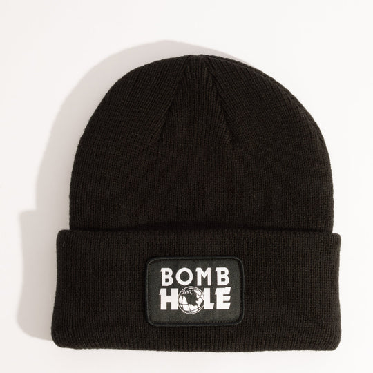 Coal Wayne Beanie