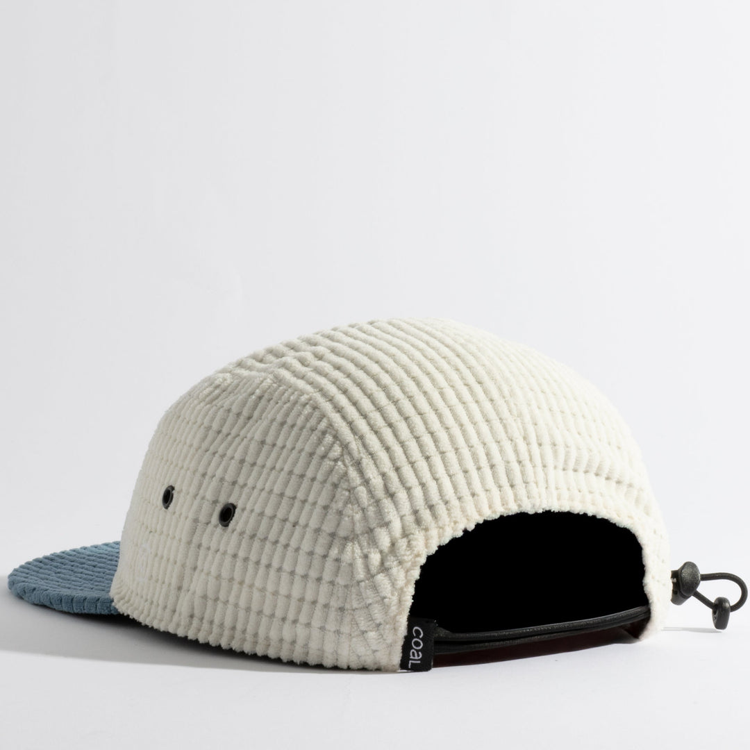 The Canyon – Fleece 5-Panel Cap