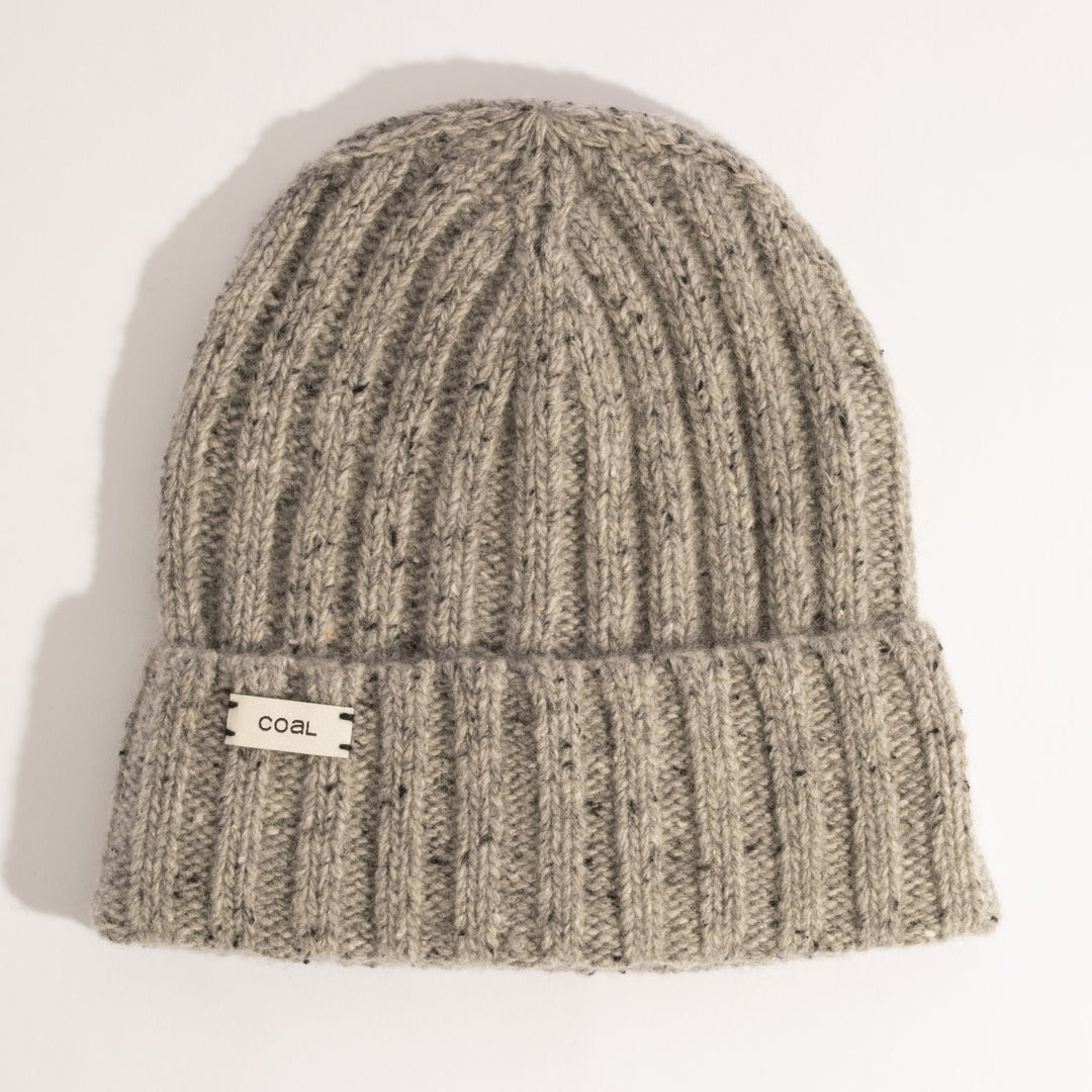 Coal Skipper Fisherman Beanie