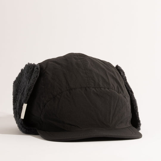 Coal Tramont Ultralight Trapper Cap