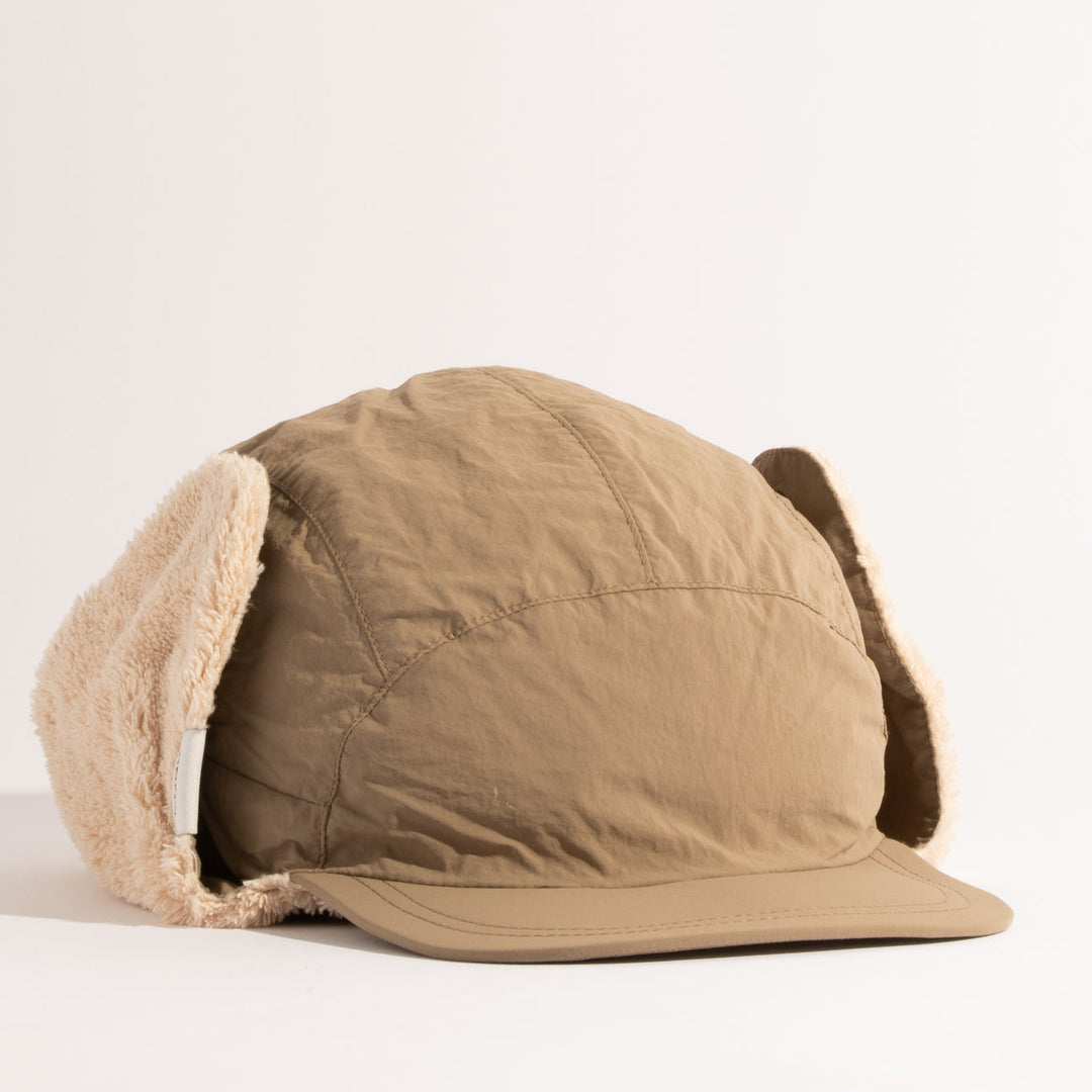 Coal Tramont Ultralight Trapper Cap