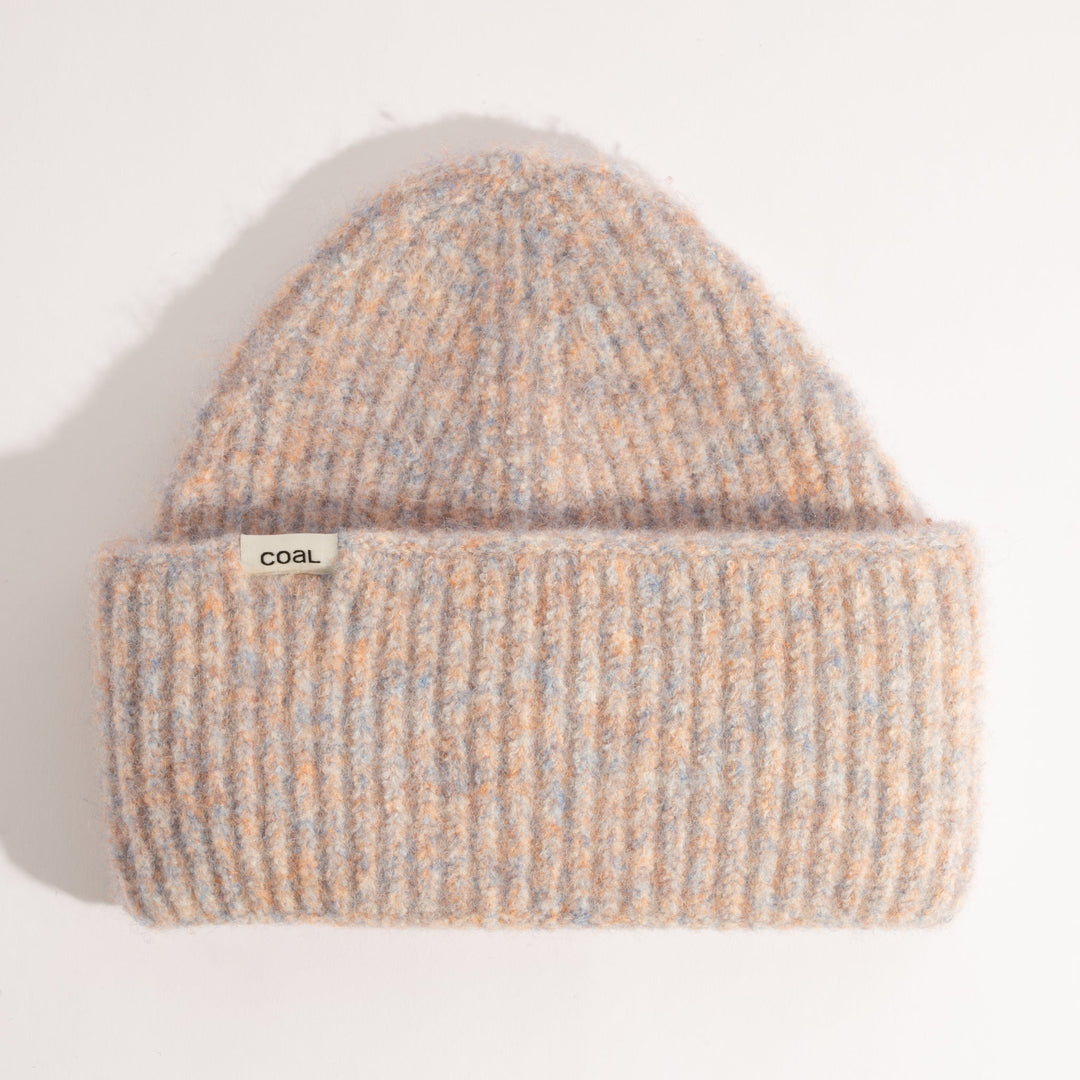 Coal Super Cuff Beanie