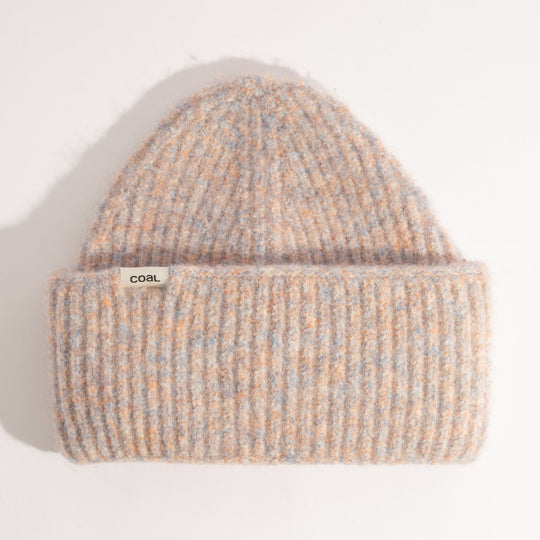 Coal Super Cuff Beanie