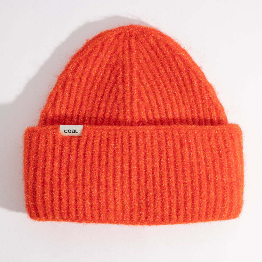Coal Super Cuff Beanie
