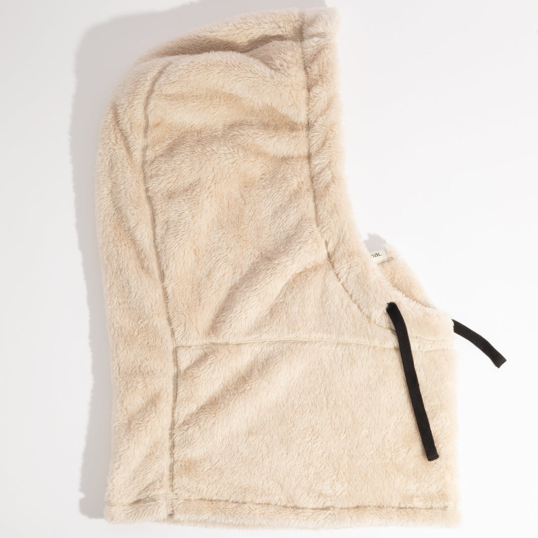 Coal Ridge Hood Fleece