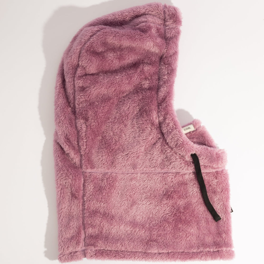 Coal Ridge Hood Fleece