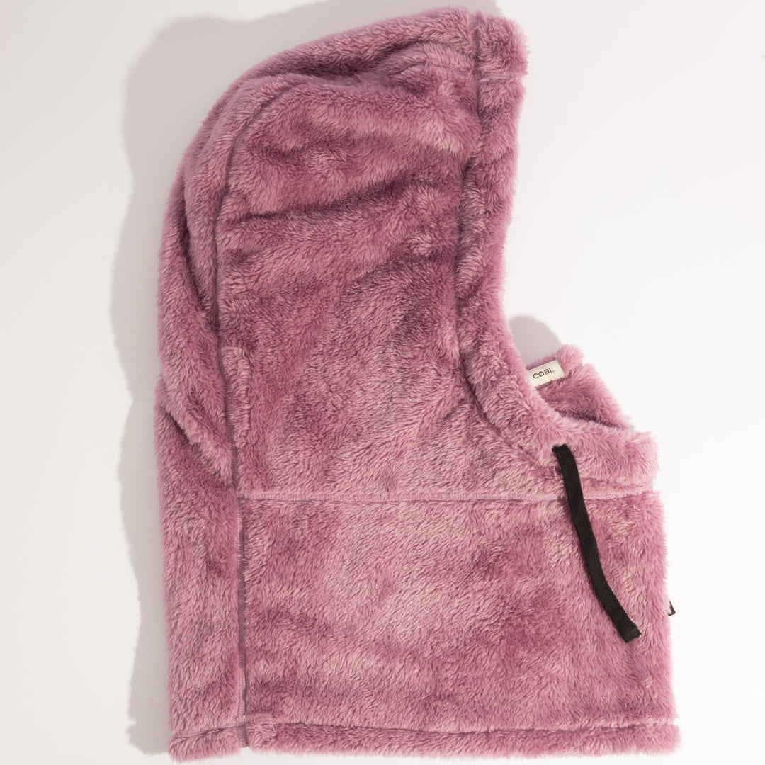 Coal Ridge Hood Fleece