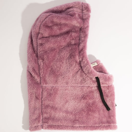 Coal Ridge Hood Fleece