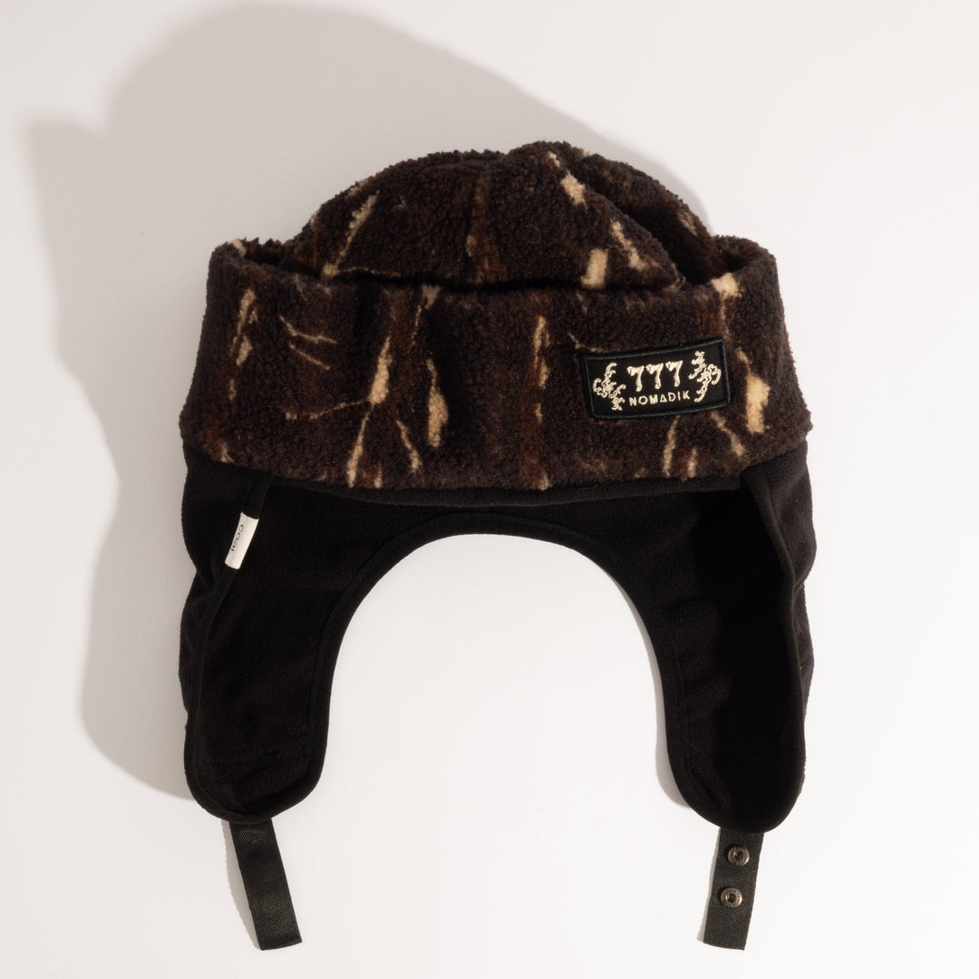 Coal Kazu 777 Fleece Beanie