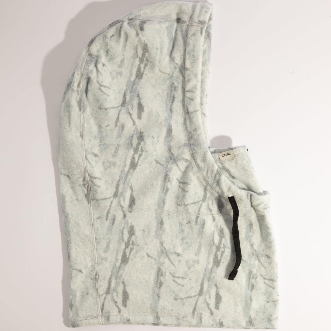 Coal Ridge Hood Tech Fleece