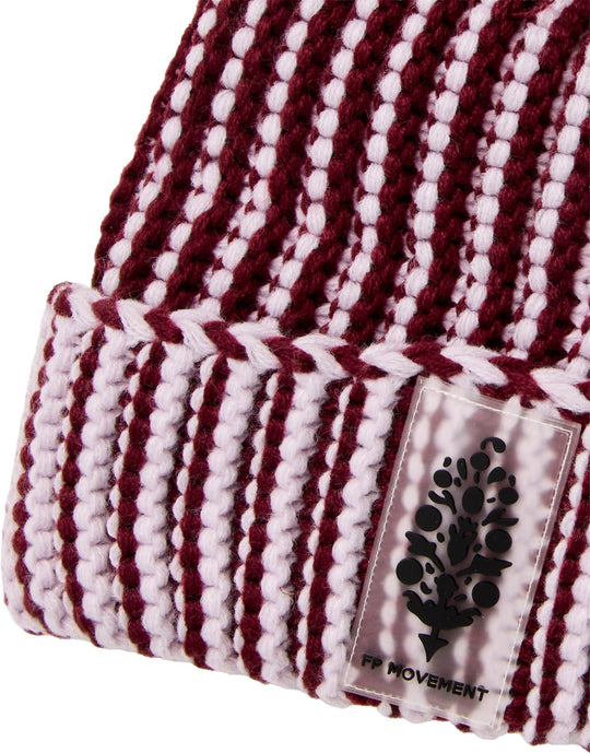 FP Movement Apres Ski Knit Beanie