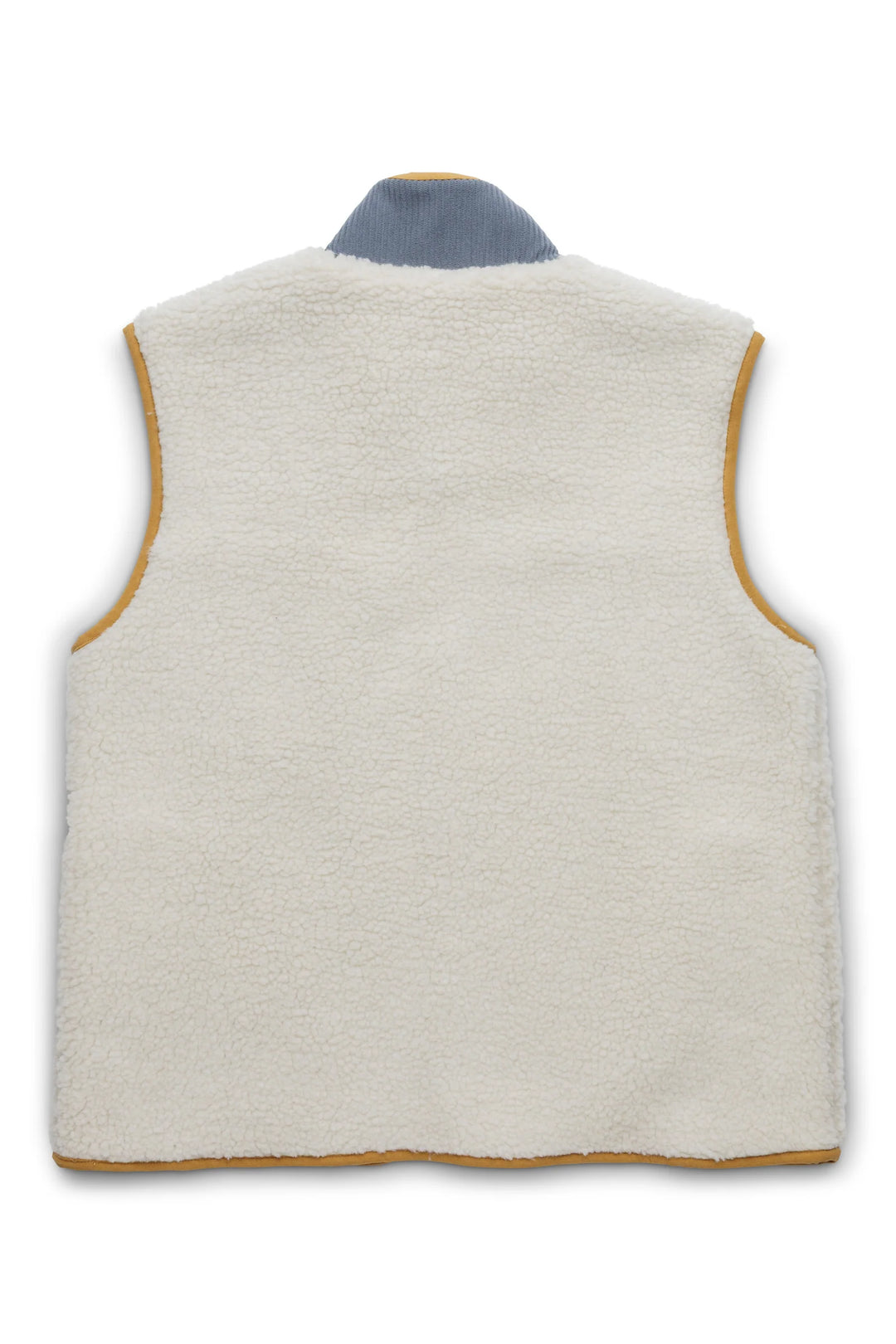 Kavu Ozette Fleece Vest