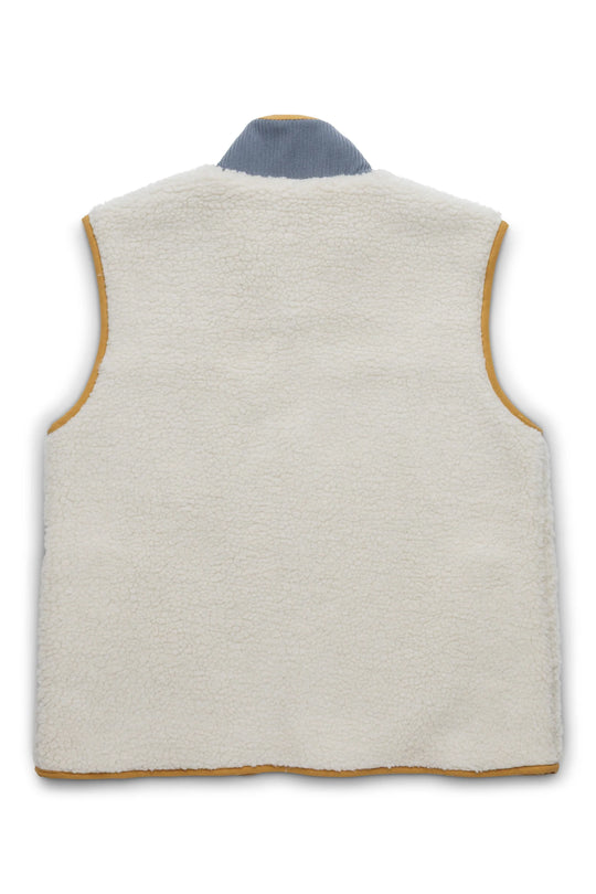 Kavu Ozette Fleece Vest