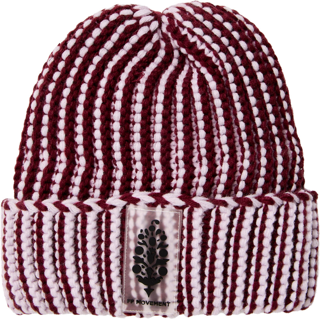 FP Movement Apres Ski Knit Beanie