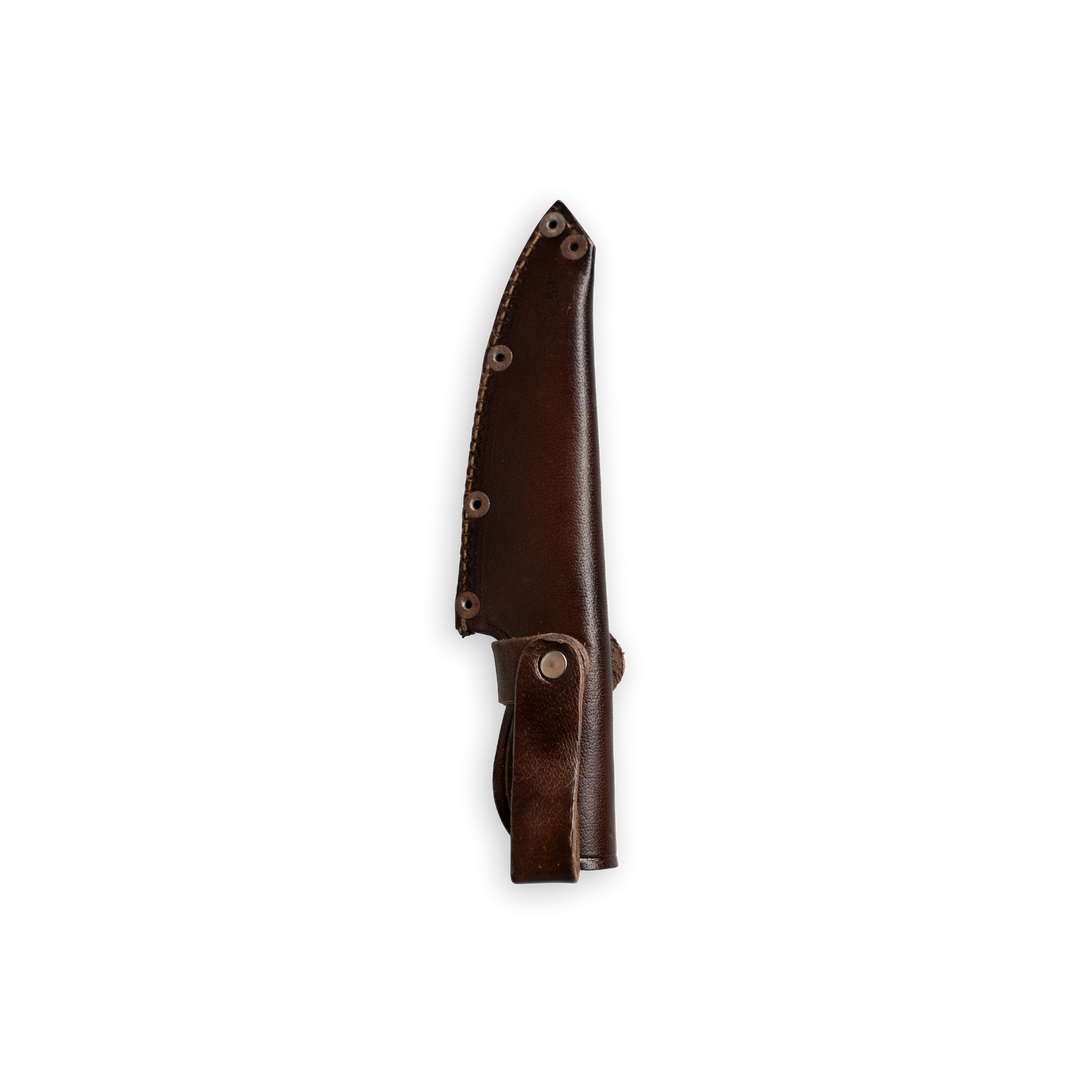 Iron & Resin - Overland Chef Utility - 4.5"