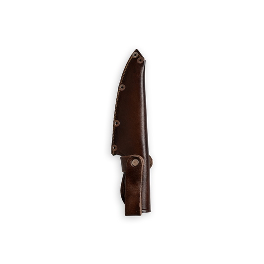 Iron & Resin - Overland Chef Utility - 4.5"