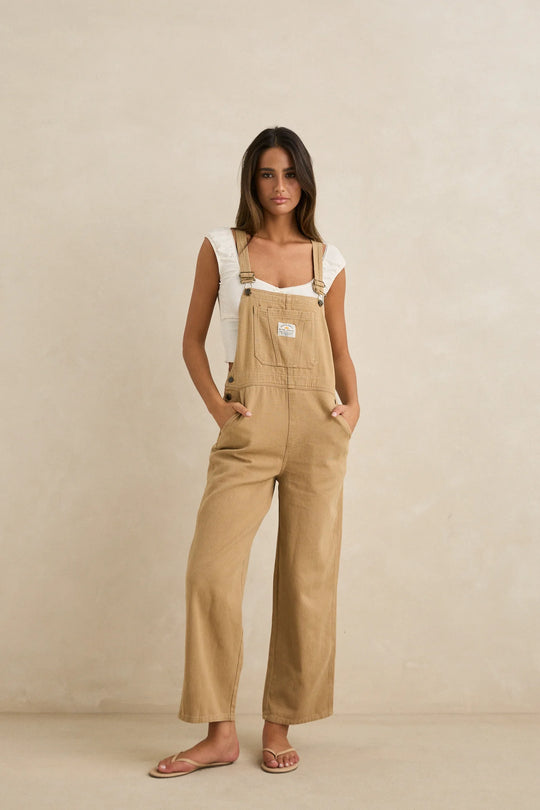 Rhythm Canyon Jumpsuit