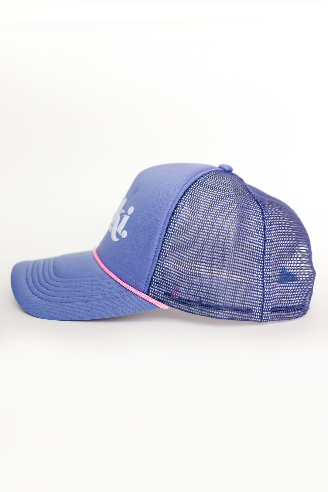 Tour Flake Trucker Hat