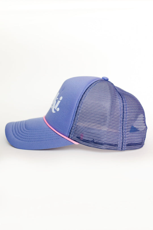 Tour Flake Trucker Hat