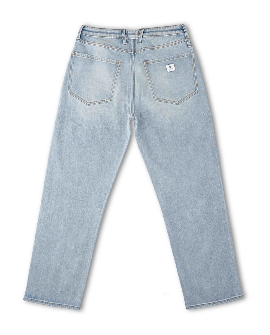 Ripton Men's Roly-Poly Jeans