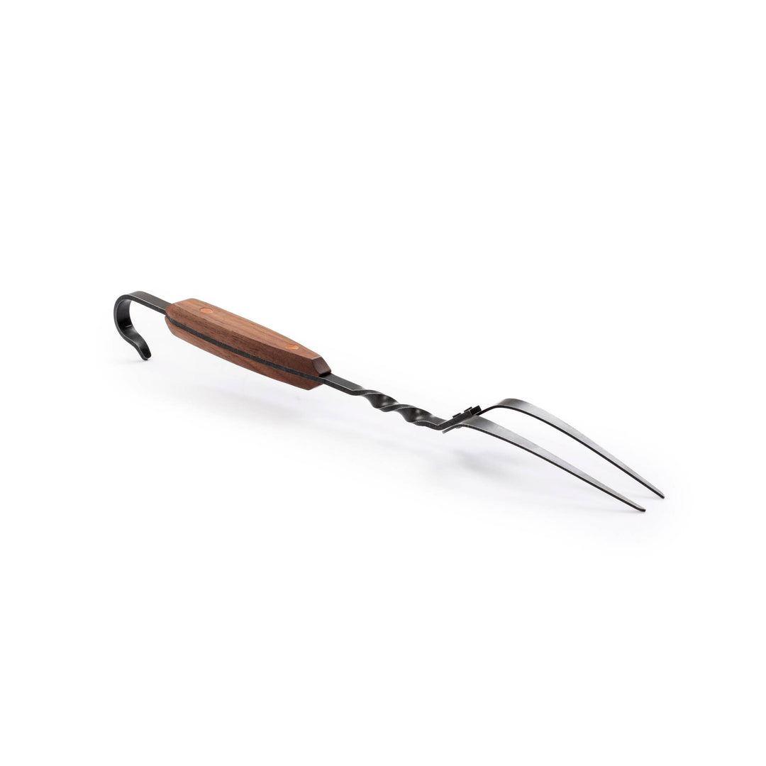 Barebones Cowboy Grill Carving Fork