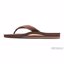 Double Layer Premier Leather with Arch Support