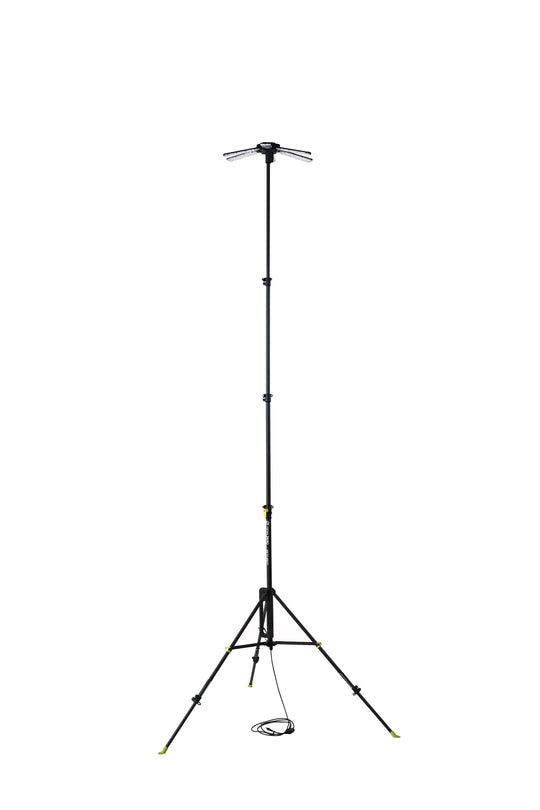 Skylight Telescoping Area Light