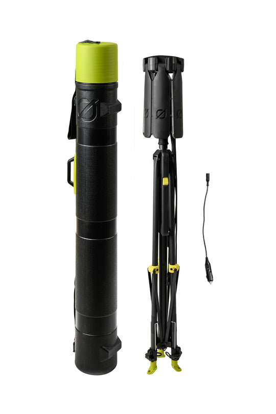 Skylight Telescoping Area Light