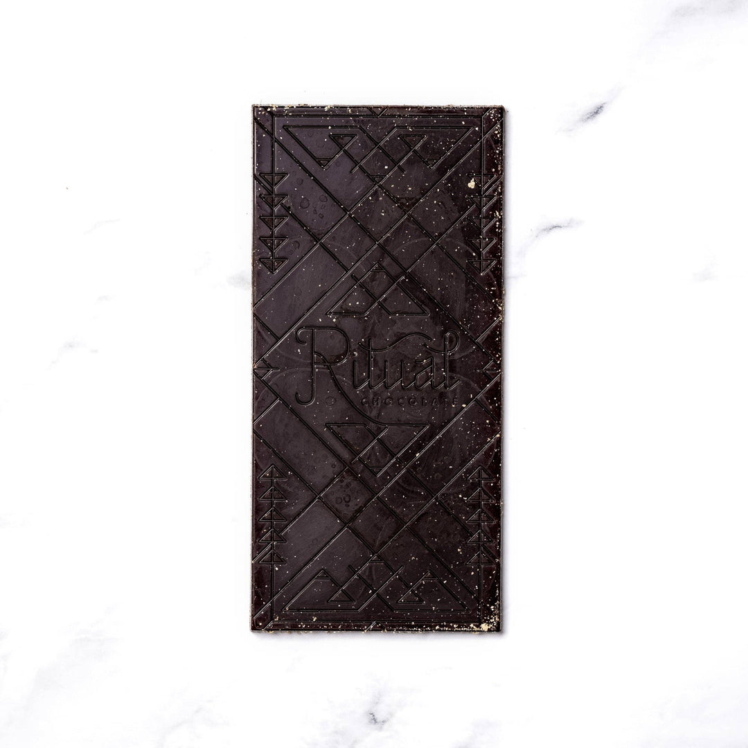 Ritual S'mores Chocolate Bar