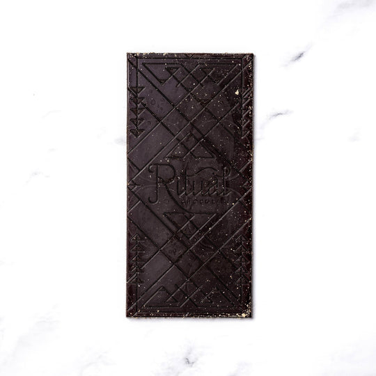 Ritual S'mores Chocolate Bar