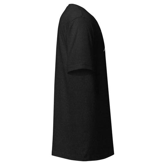 Slope Side of the Moon Unisex T-Shirt