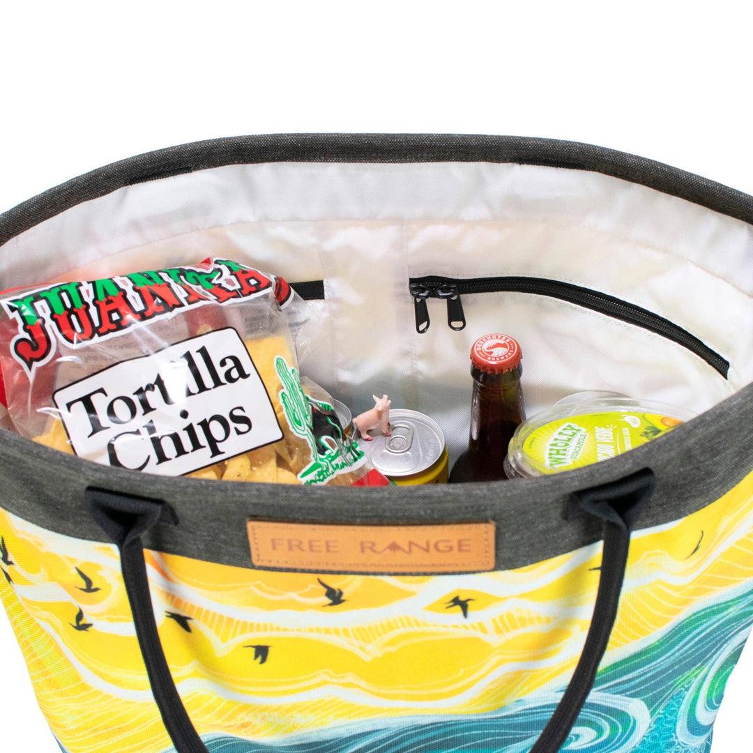 Dreamweaver Tote