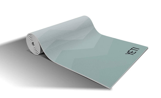 Yune Yoga The Gabbor Yoga Mat