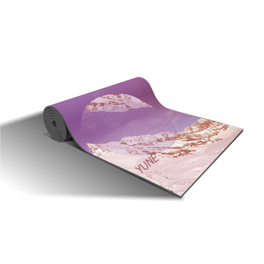 Yune Yoga The Aspen Yoga Mat