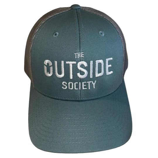 The Outside Society OG Hat