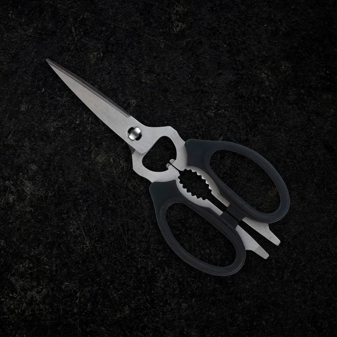 Take-Apart Kitchen Scissors - 8"
