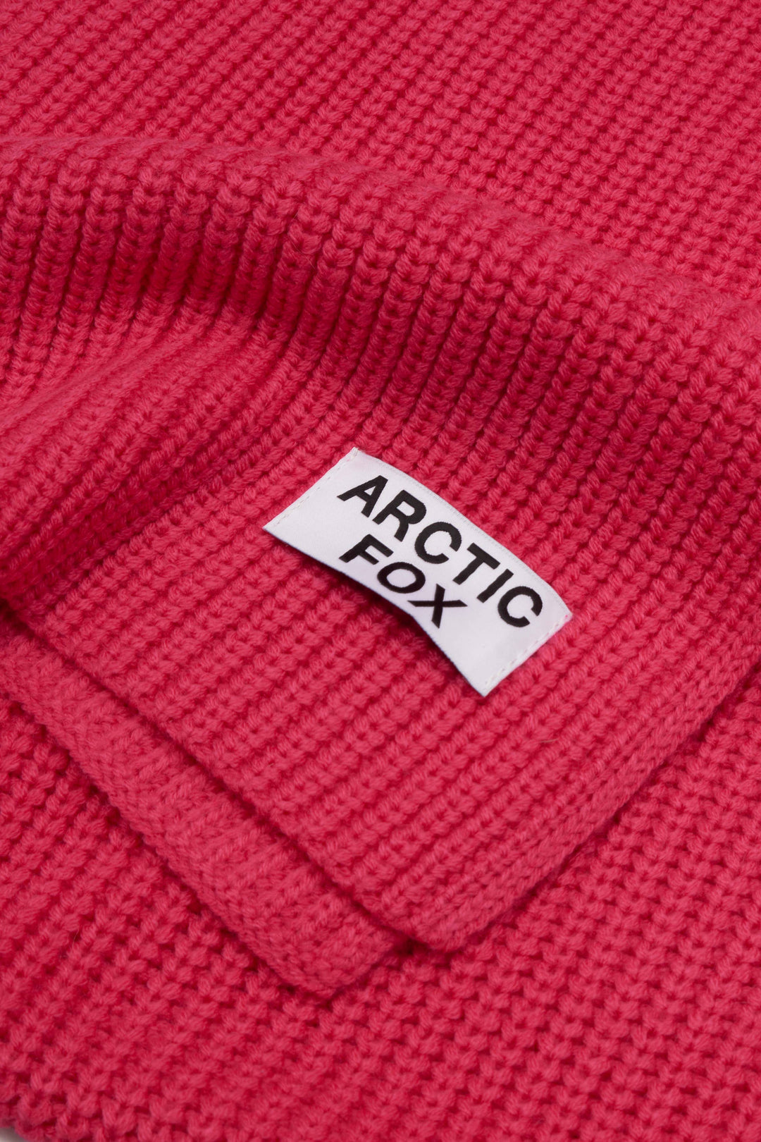 Arctic Fox & Co Recycled Bottle Scarf - Hi Barbie