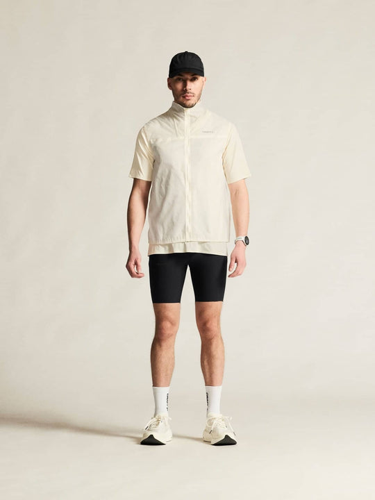 Craft Men's Hypervent Light Wind Vest