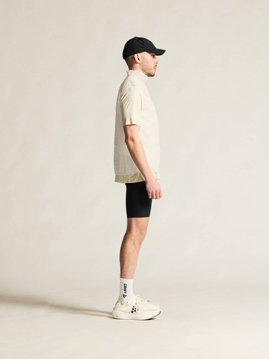 Craft Men's Hypervent Light Wind Vest