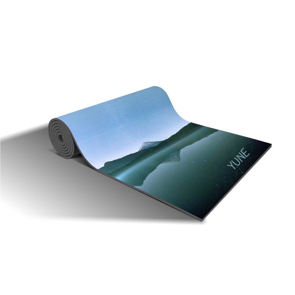 Yune Yoga The Maple Yoga Mat