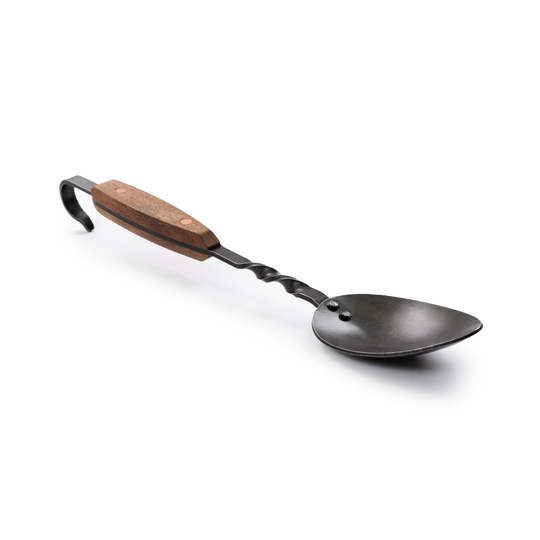Barebones Cowboy Grill Chef Spoon