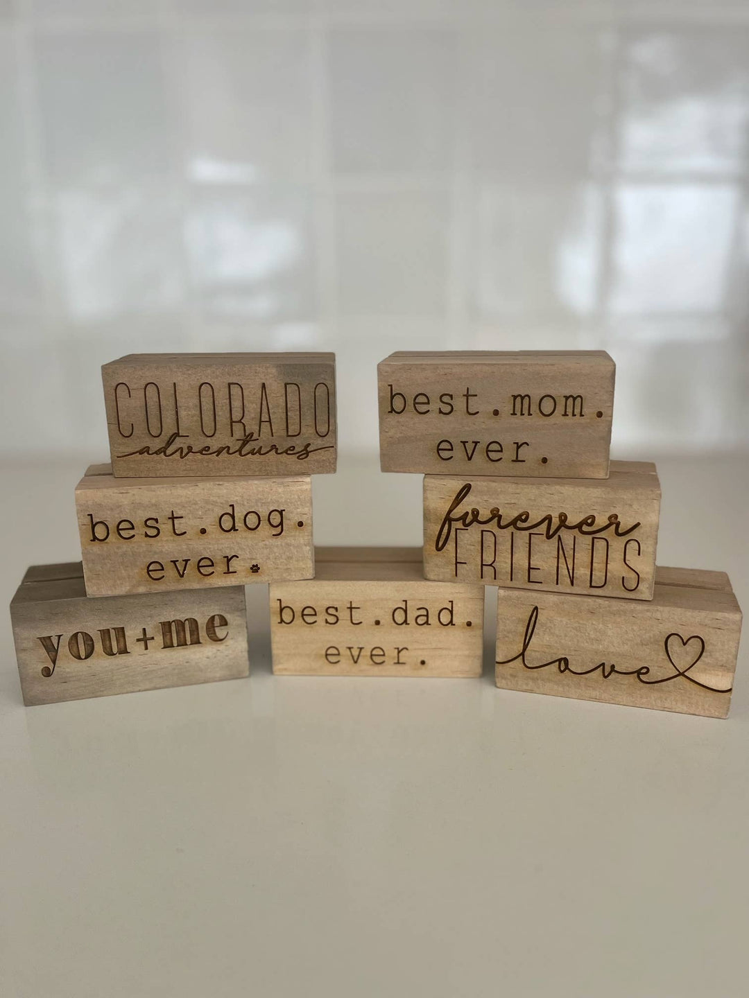 CO|Creative Colorado Photo Block